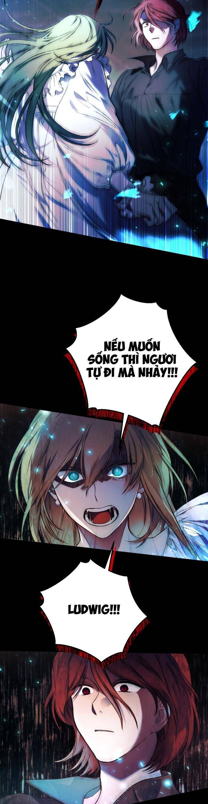 Bạo Chúa Độc Ác Trở Lại - chap1 - Trang 15